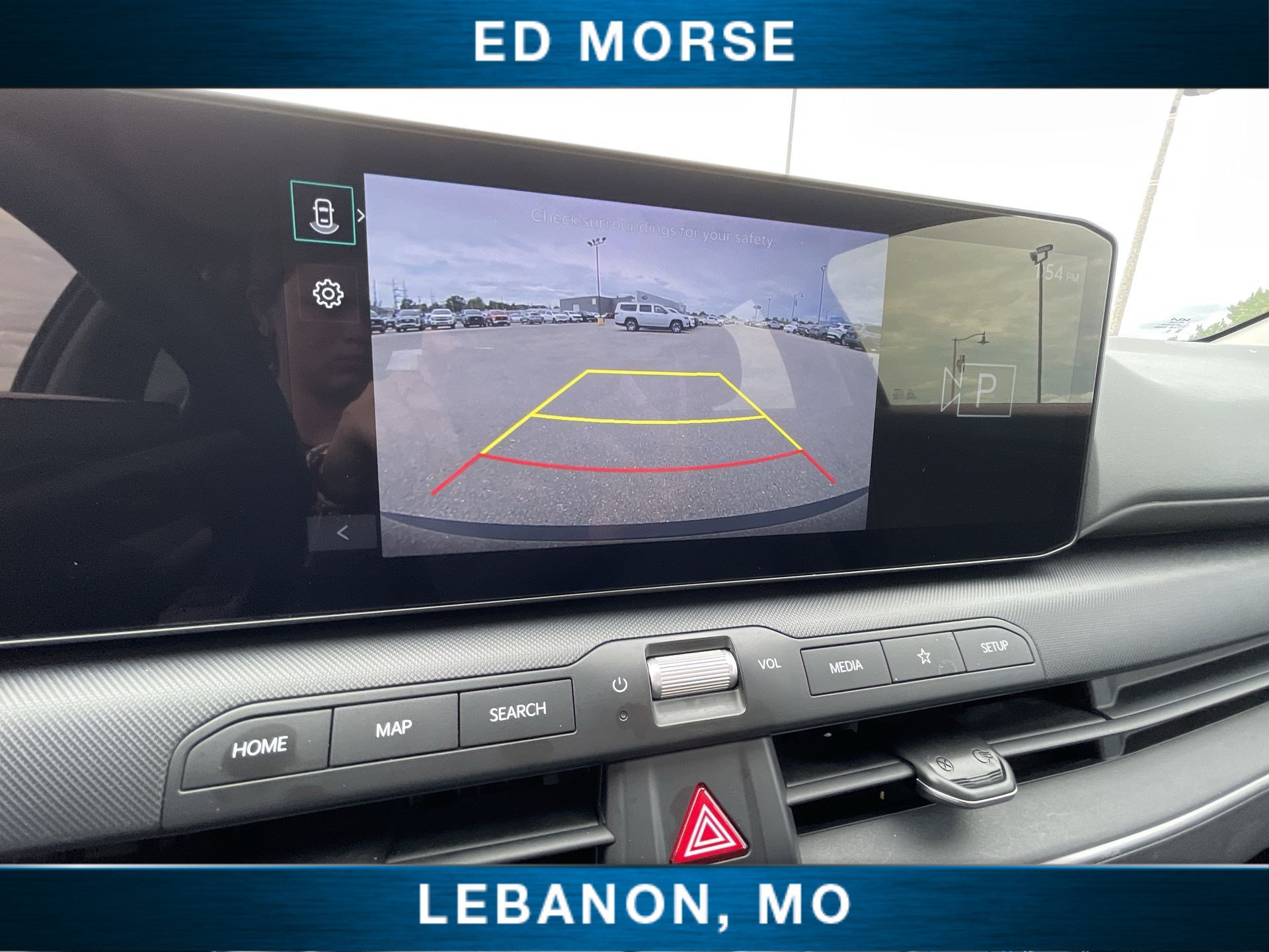 Used 2025 Kia K4 FWD image 14