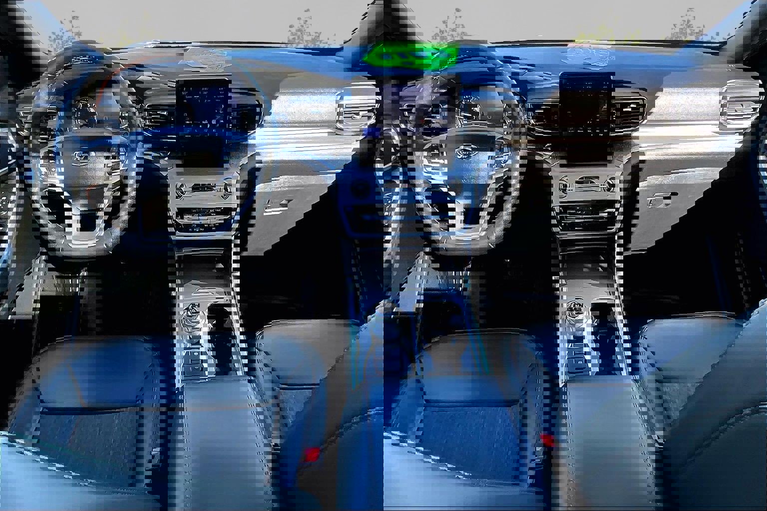 Certified 2022 Ford Explorer Timberline image 16