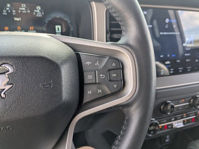 Certified 2025 Ford Bronco Outer Banks image 18