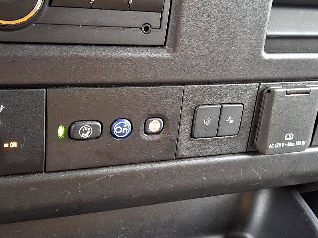 Used 2021 GMC Savana 3500 w/ Power Convenience Package RWD image 21