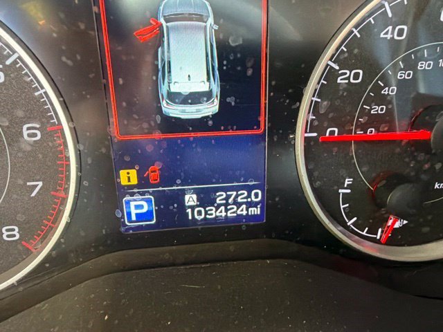 Used 2020 Subaru Ascent Premium w/ Convenience Package AWD/4WD image 16