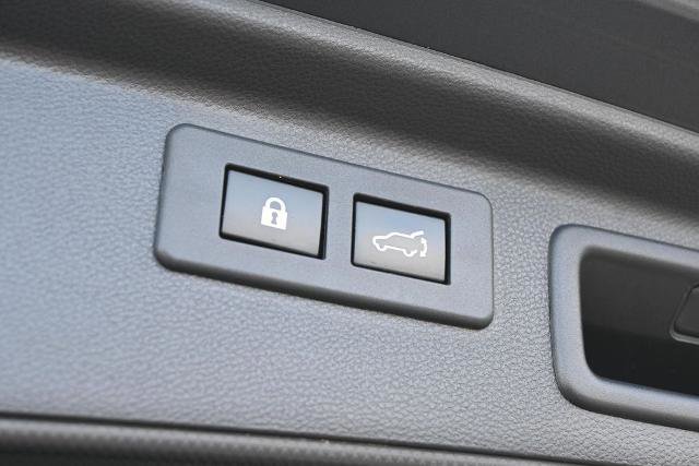 Used 2019 Subaru Forester Limited w/ Popular Package #3 image 13