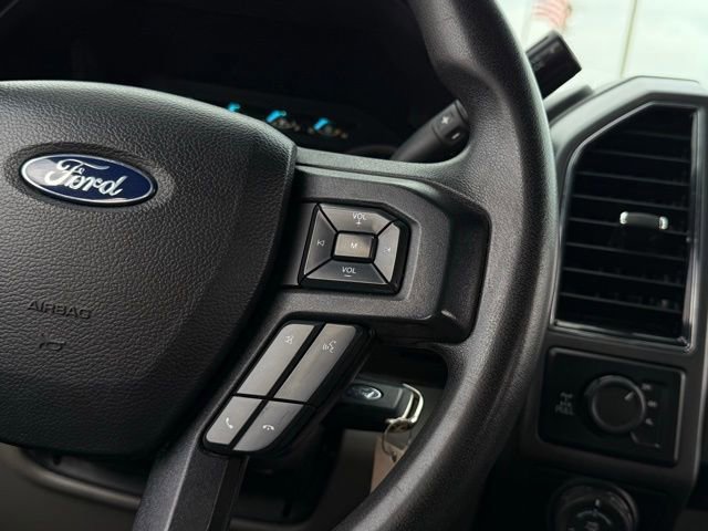 Certified 2019 Ford F150 XLT w/ XTR Package image 21