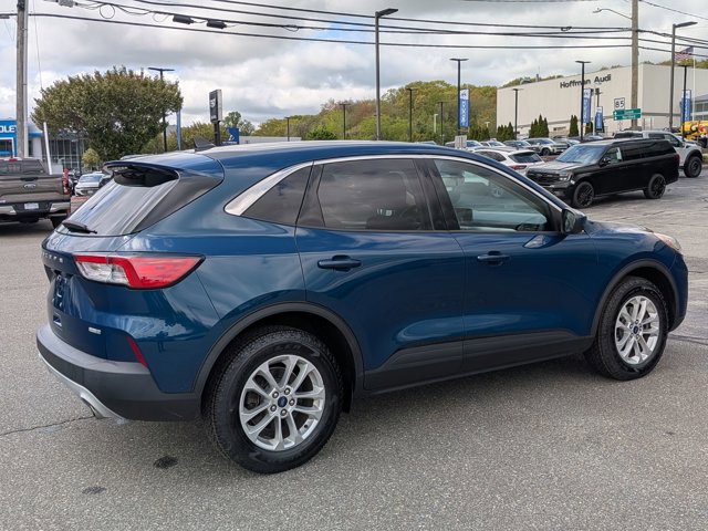 Certified 2020 Ford Escape SE AWD/4WD image 3