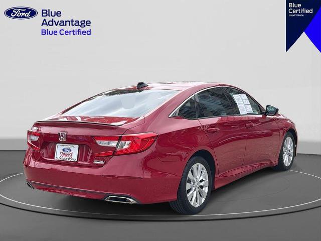 Used 2021 Honda Accord Sport Special Edition image 5
