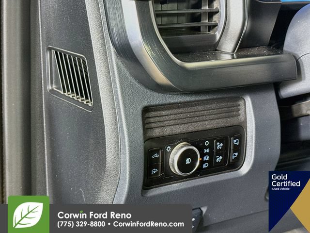 Certified 2025 Ford F350 Lariat AWD/4WD image 13