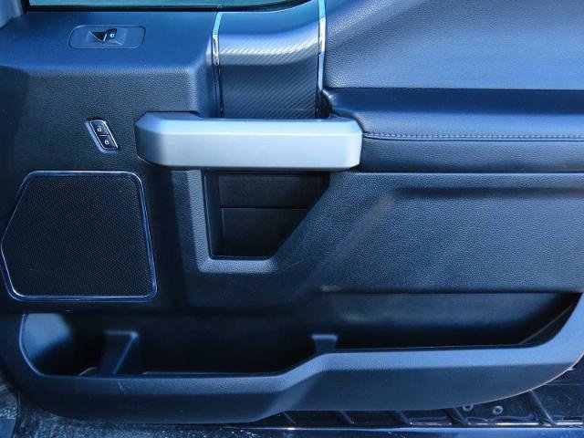 Certified 2020 Ford F150 Lariat w/ Equipment Group 502A Luxury image 23