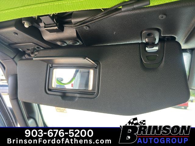 Used 2025 Jeep Gladiator Sport AWD/4WD image 21