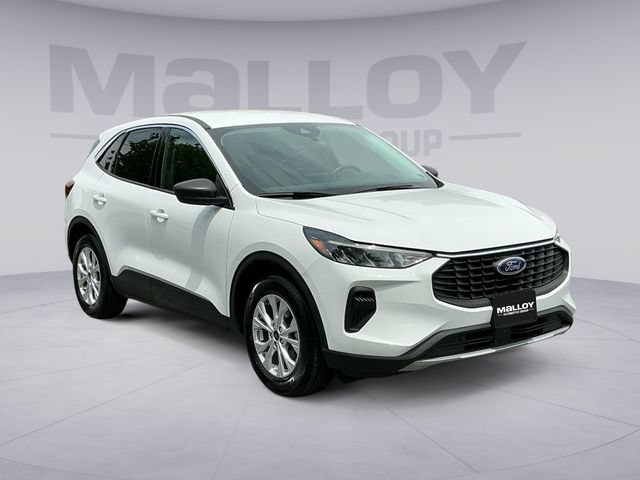 Certified 2024 Ford Escape Active FWD image 7