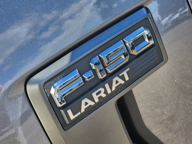 Certified 2023 Ford F150 Lariat w/ Equipment Group 502A High AWD/4WD image 18