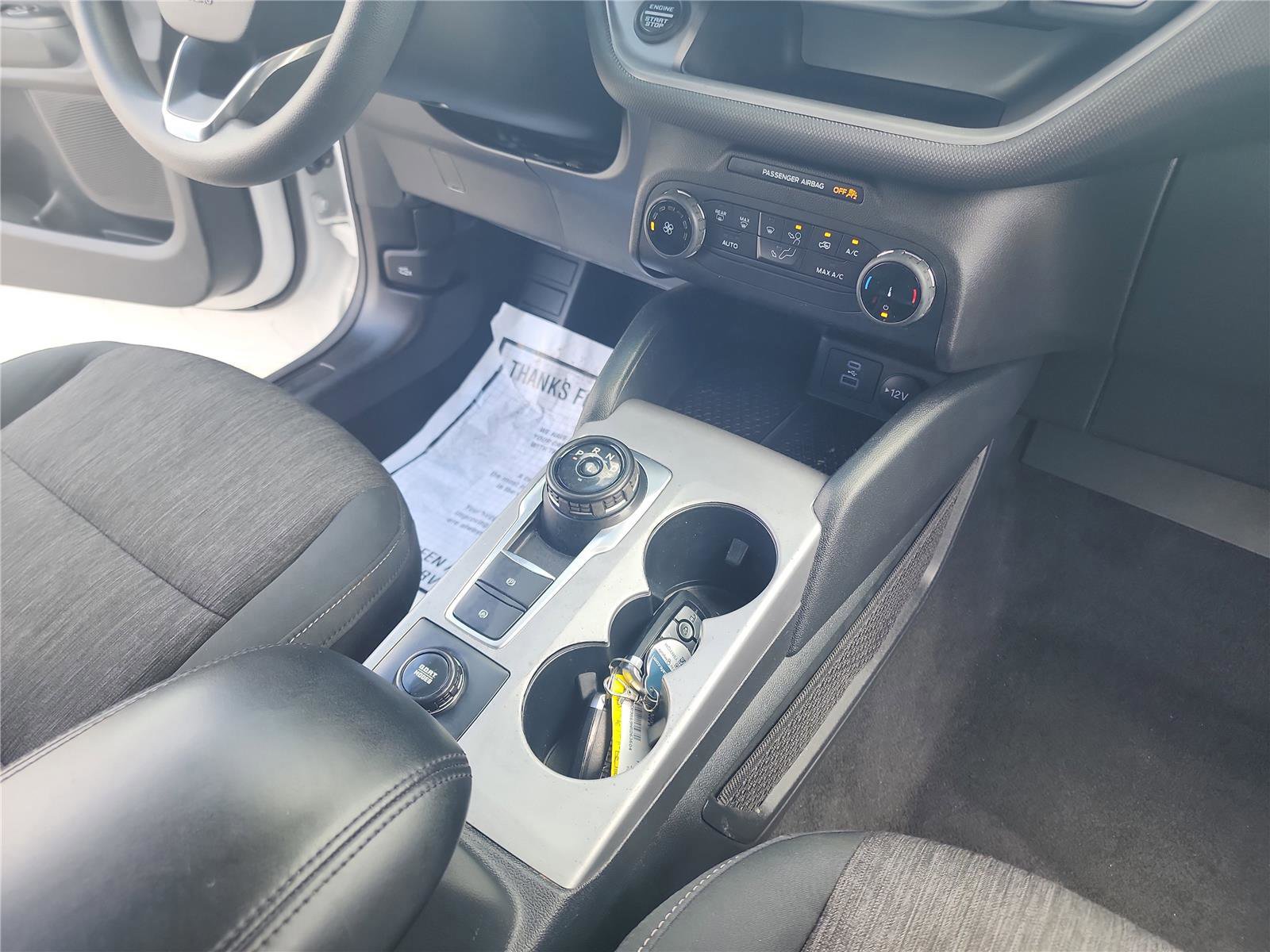 Certified 2022 Ford Bronco Sport Big Bend image 27