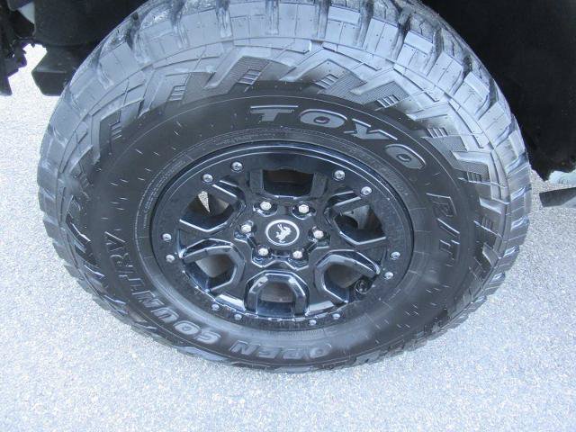 Certified 2024 Ford Bronco Wildtrak AWD/4WD image 12