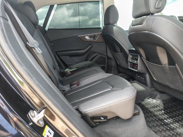 Used 2021 Audi Q8 Prestige AWD/4WD image 16