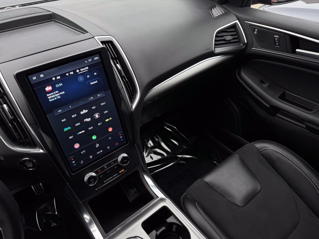 Certified 2023 Ford Edge ST AWD/4WD image 31