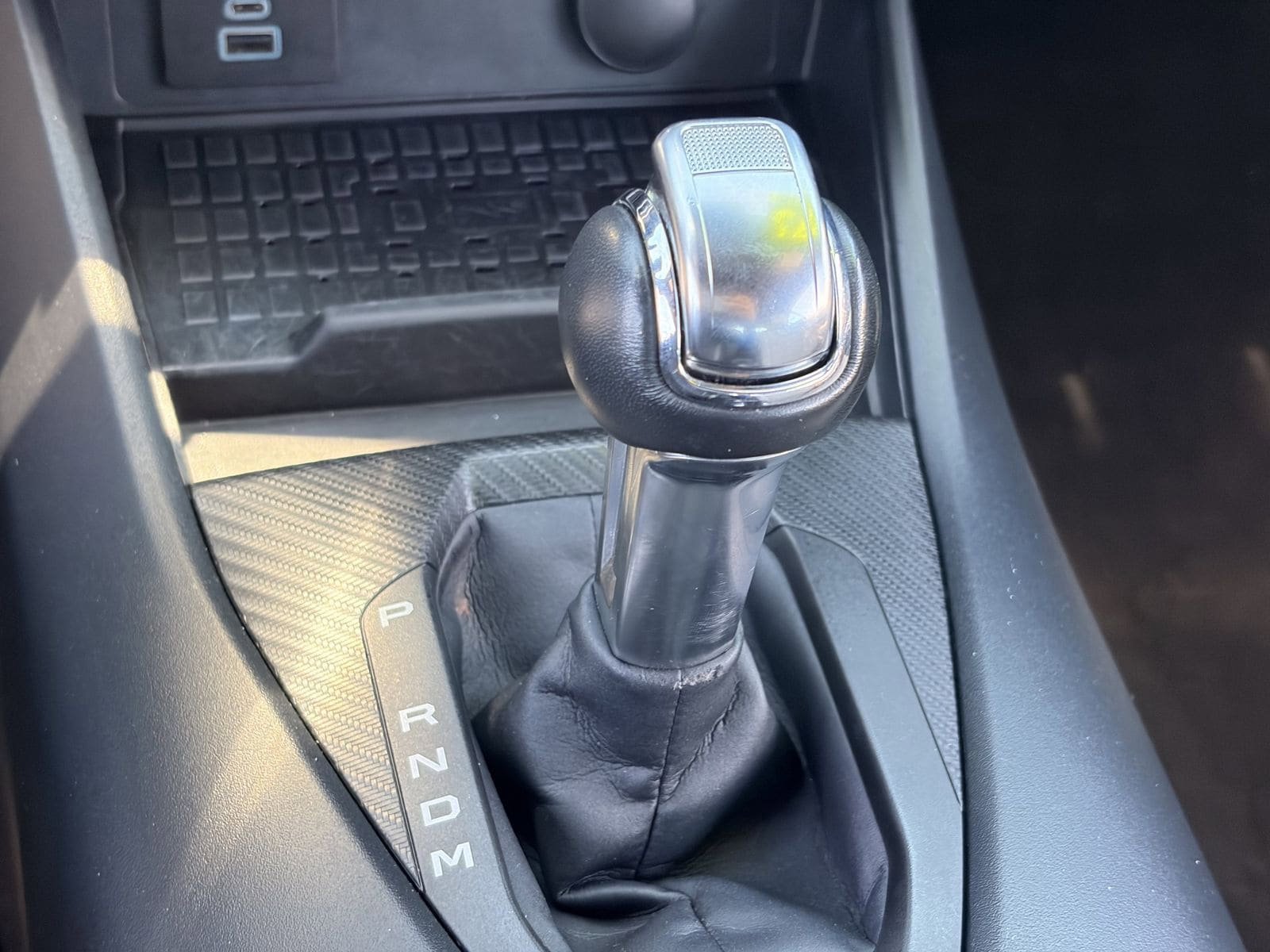 Certified 2024 Ford Mustang GT Premium RWD image 30