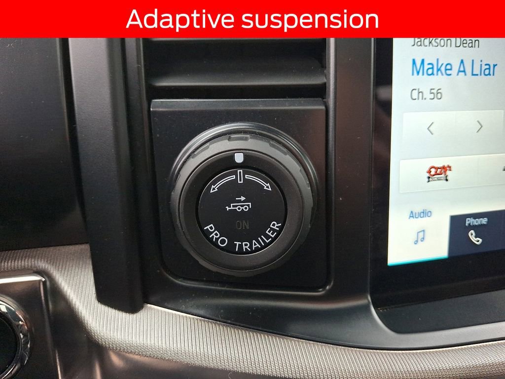 Certified 2023 Ford F150 Raptor image 26