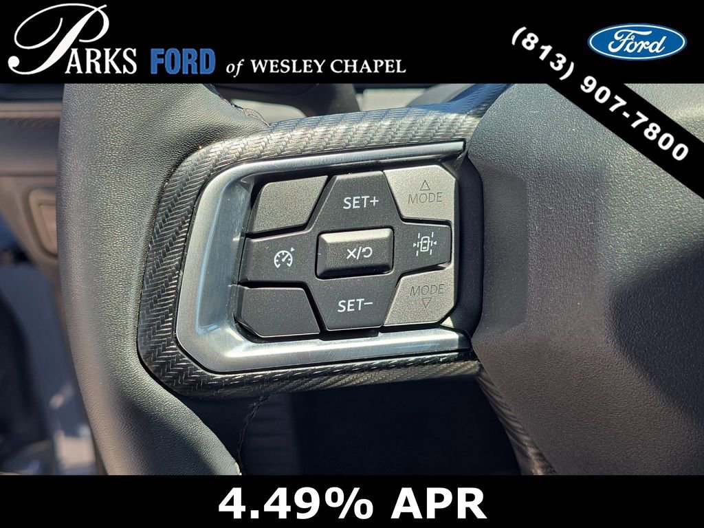 Certified 2024 Ford Mustang Coupe image 25