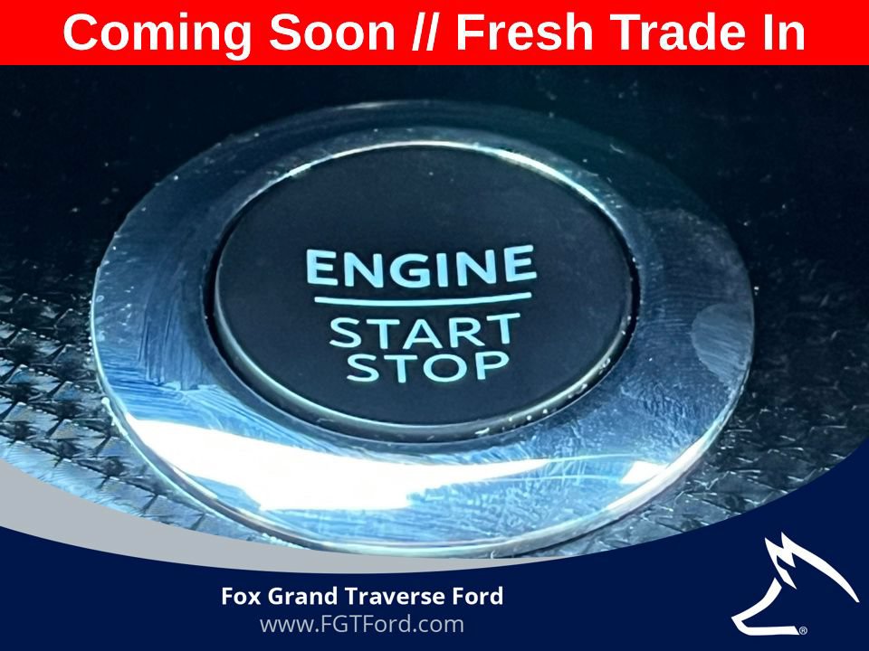 Certified 2022 Ford Explorer ST w/ Equipment Group 401A AWD/4WD image 34