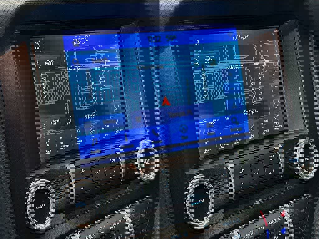 Certified 2021 Ford Mustang GT Premium w/ Equipment Group 401A image 27