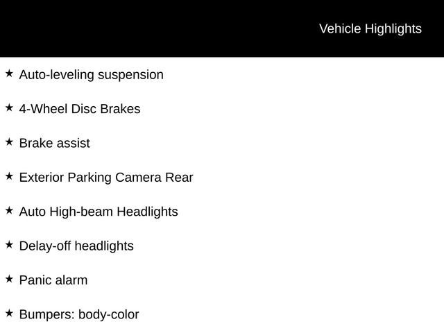 Used 2024 Nissan Armada SV image 10