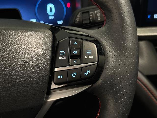 Certified 2025 Ford Explorer ST-Line w/ Premium Package image 23