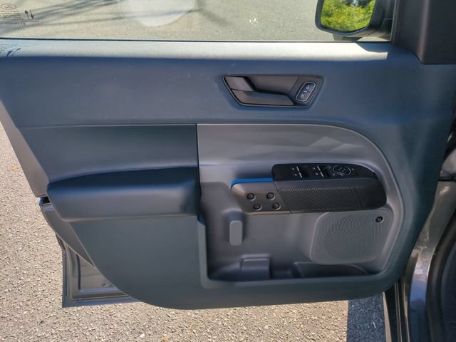 Certified 2025 Ford Maverick Lobo AWD/4WD image 12