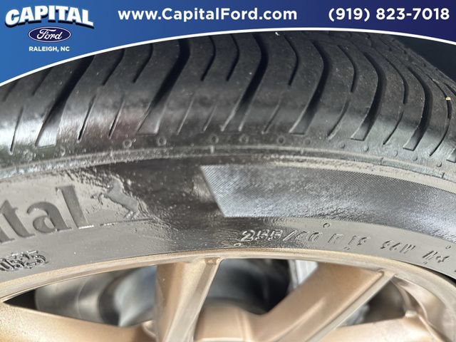 Certified 2025 Ford Mustang GT Premium RWD image 14