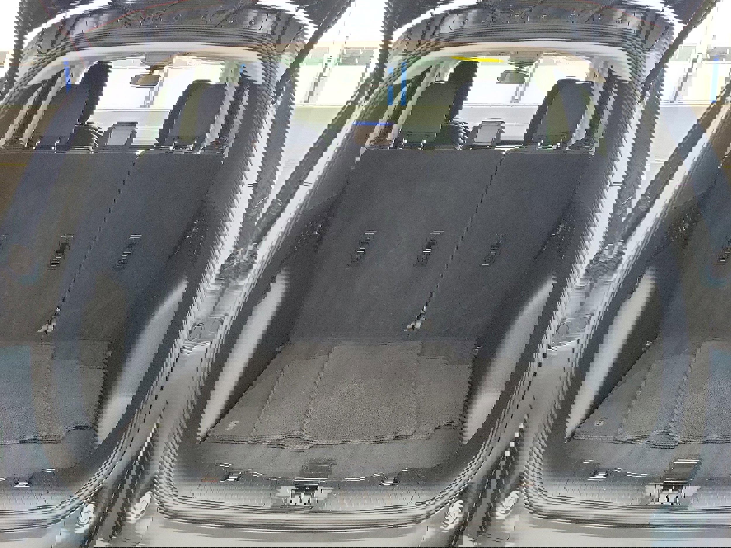 Certified 2022 Ford Escape SE w/ Convenience Package image 9