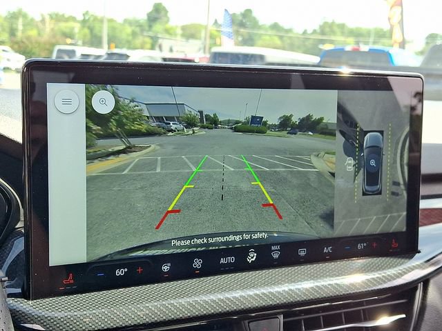 Certified 2024 Ford Escape ST-Line Select w/ Tech Pack #2 AWD/4WD image 18