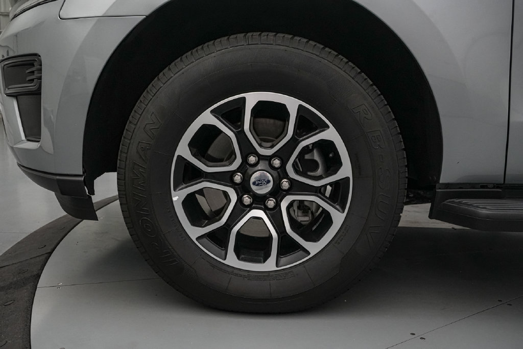 Certified 2024 Ford Expedition Max XLT AWD/4WD image 10