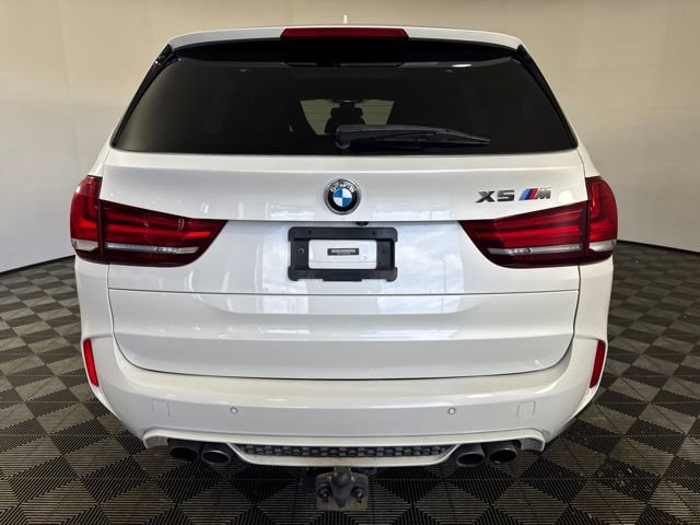 Used 2017 BMW X5 M AWD/4WD image 20