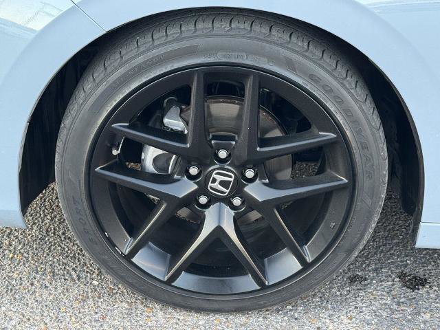 Used 2022 Honda Civic Sport image 10