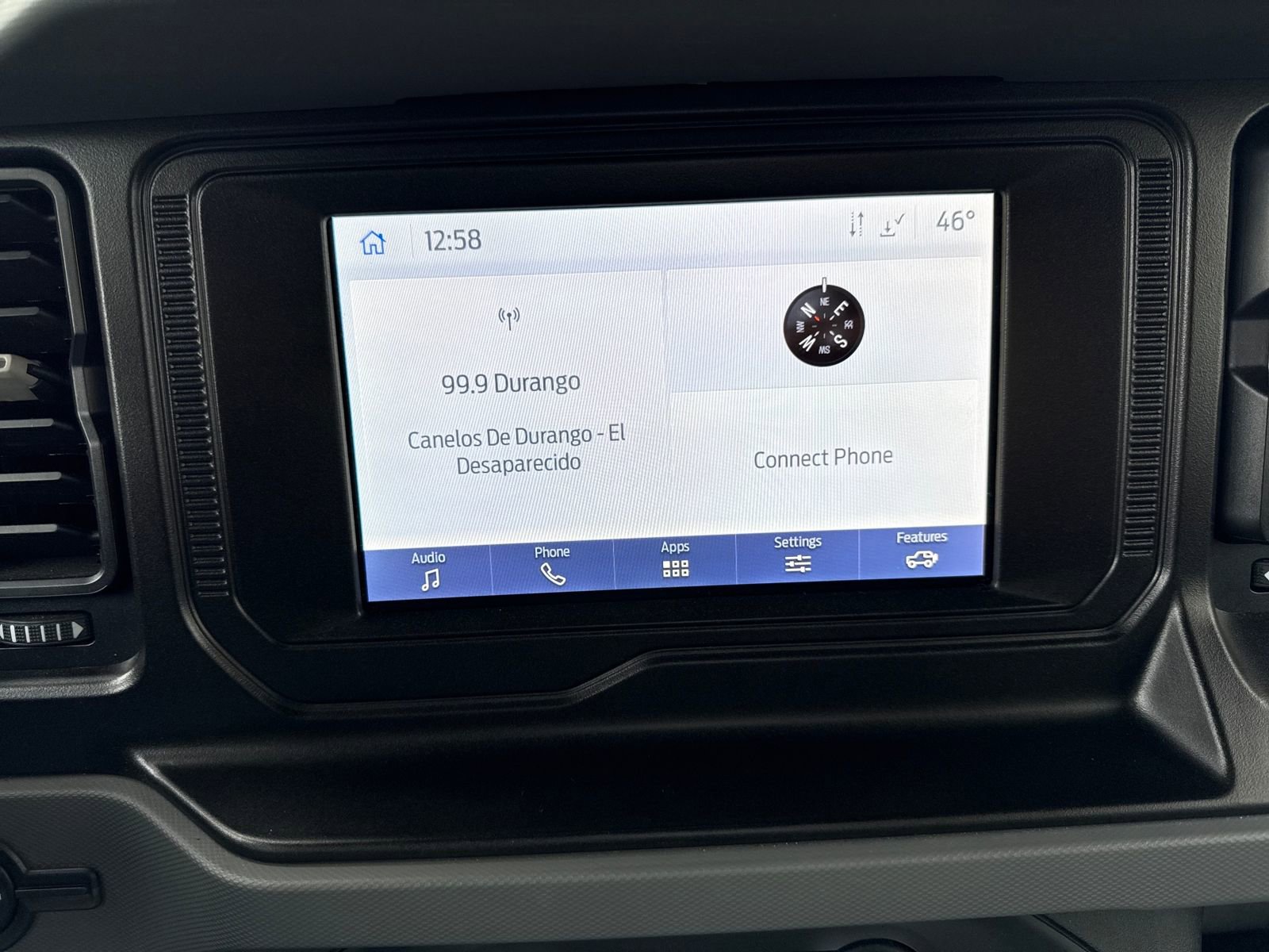 Certified 2022 Ford Bronco 2-Door image 19