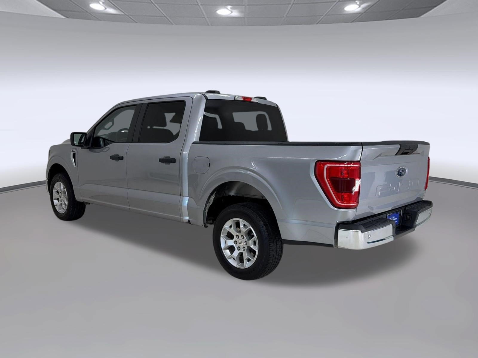 Certified 2023 Ford F150 XLT RWD image 3