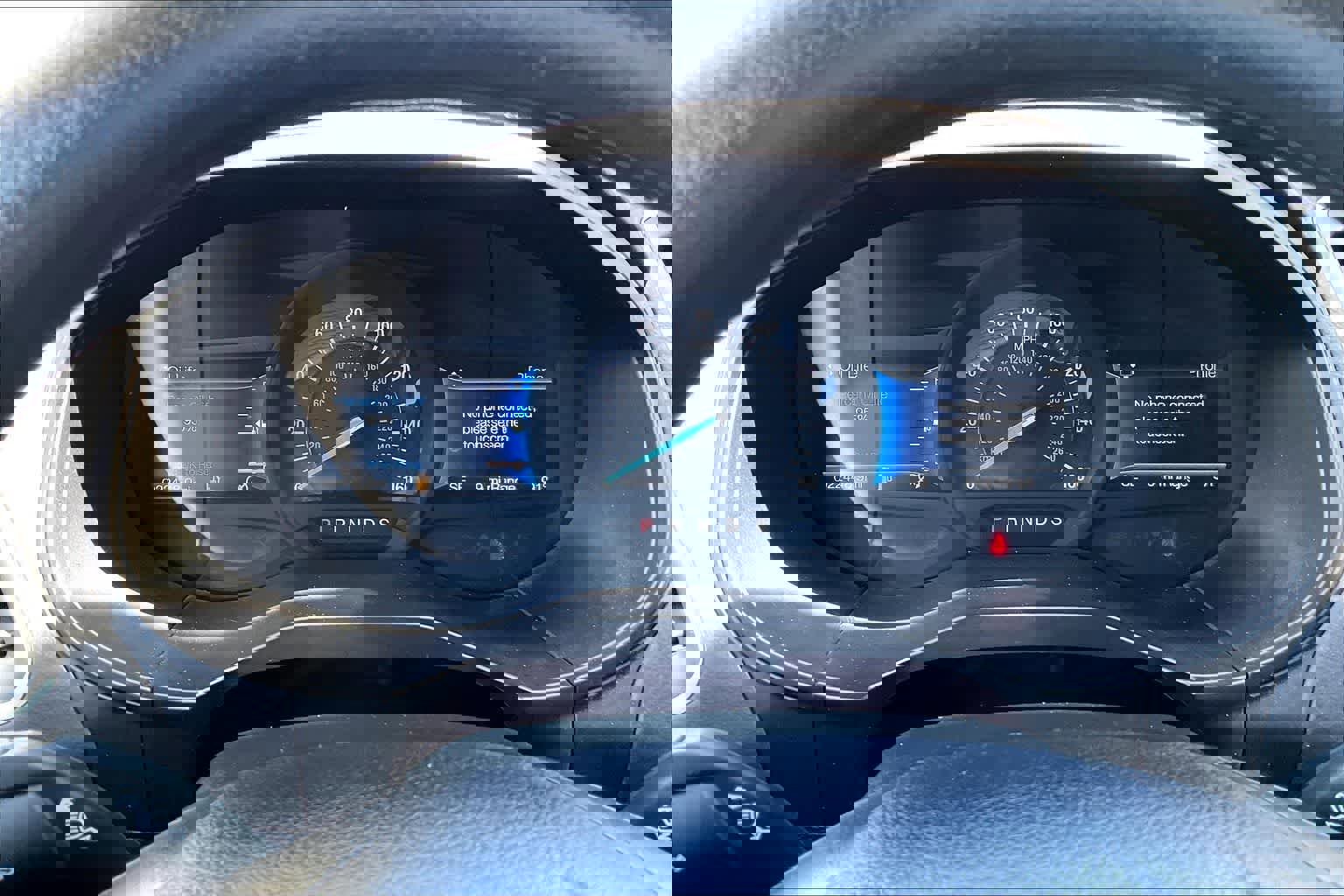 Certified 2024 Ford Edge SE w/ Black Appearance Package AWD/4WD image 19