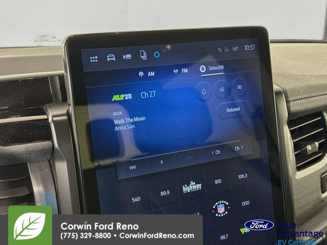 Certified 2025 Ford F150 Lightning Flash AWD/4WD image 19
