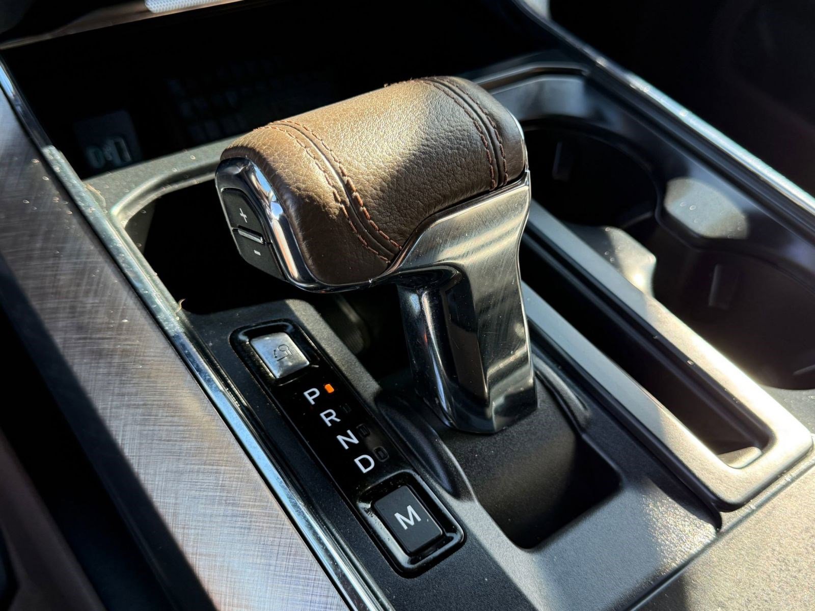 Certified 2022 Ford F150 King Ranch w/ Equipment Group 601A High image 18