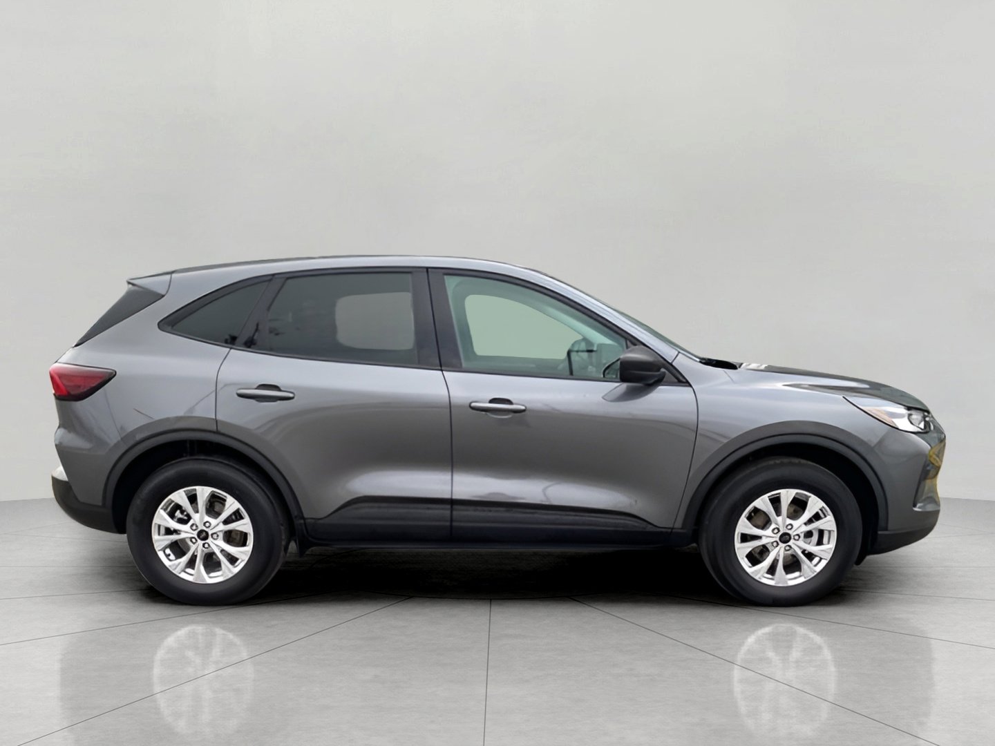 Certified 2025 Ford Escape Active image 5