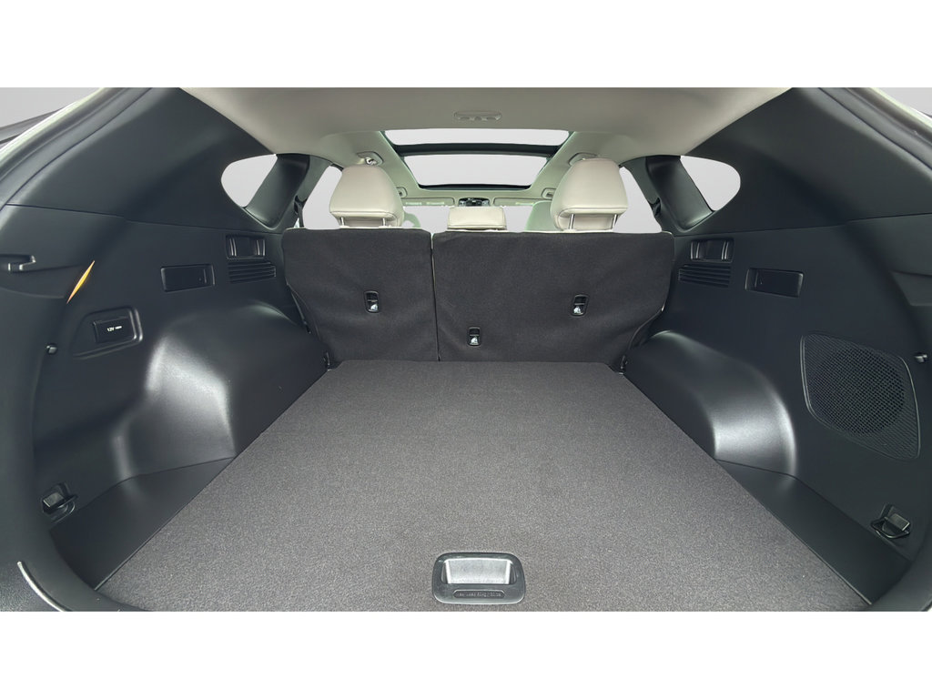 Used 2024 Hyundai Tucson Limited AWD/4WD image 10