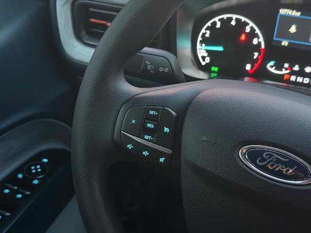 Certified 2023 Ford Maverick XLT w/ Equipment Group 300A Standard image 16