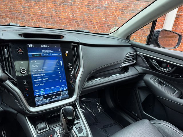 Used 2024 Subaru Outback Touring XT image 18