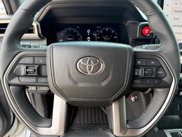 Used 2025 Toyota Tacoma TRD Sport RWD image 13