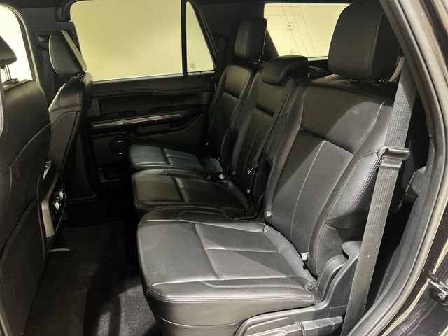 Certified 2021 Ford Expedition XLT RWD image 22