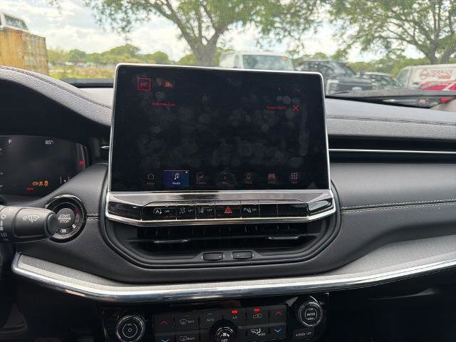 Used 2022 Jeep Compass High Altitude image 12