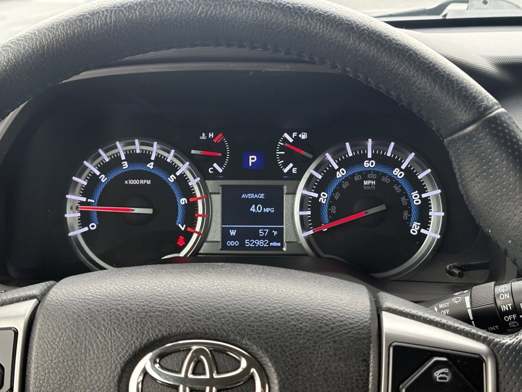 Used 2019 Toyota 4Runner SR5 image 24