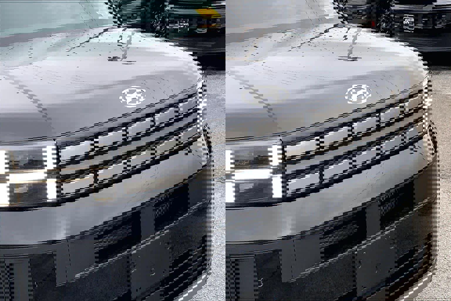 Used 2026 Hyundai Santa Fe SEL image 25