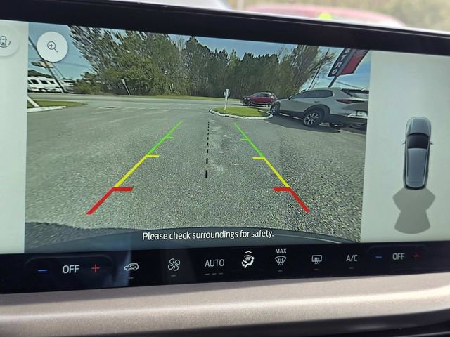 Certified 2025 Ford Escape Active w/ Tech Pack #1 AWD/4WD image 21