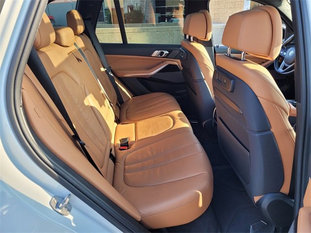 Used 2019 BMW X5 xDrive40i image 14