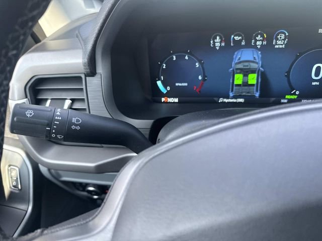 Certified 2024 Ford F150 XLT w/ Mobile Office Package image 29