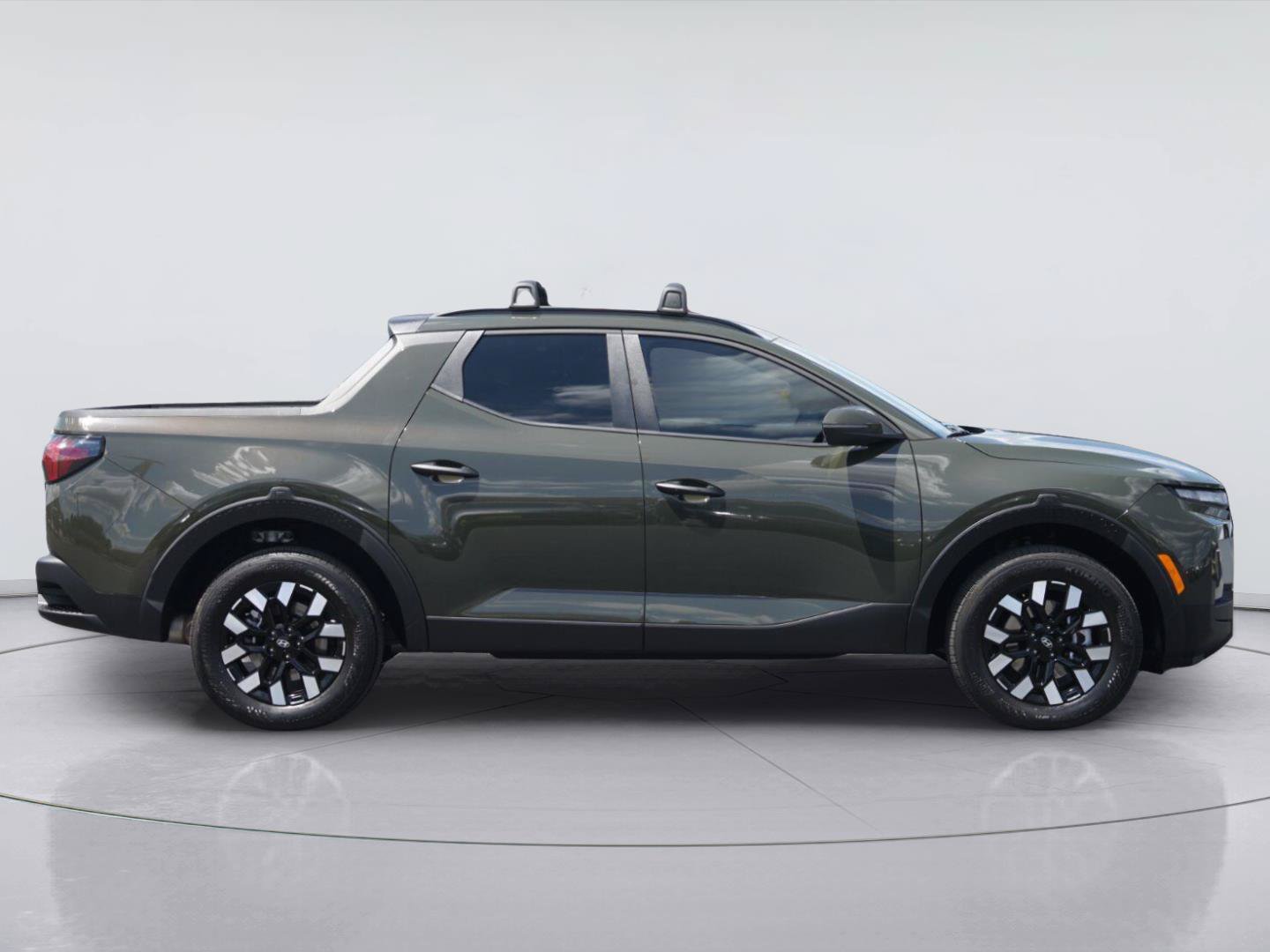 Used 2026 Hyundai Santa Cruz SEL FWD image 5